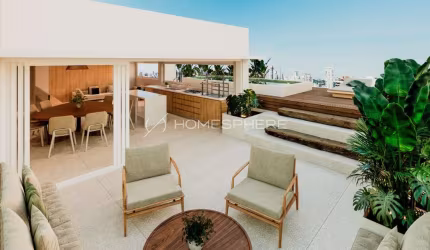 Condomínio Edificio Villa Belfiore Rua Oscar Freire, 264. Cobertura Jardim América à venda, 305 m², 3 quartos, sendo 2 suítes e 2 vagas. Cobertura reformada Oscar Freire Jardim América SP