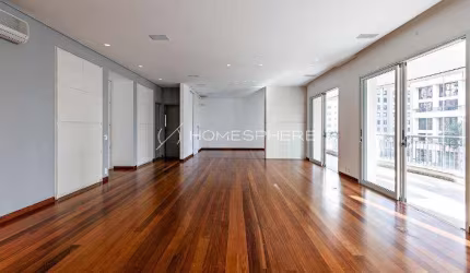 Edificio Palais Royal Jardim Paulista Rua Guarara, 500. Venda Apartamento com 315 m², 4 quartos sendo 4 suítes, ampla varanda, 4 vagas, lazer e segurança