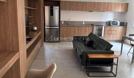 Cobertura com 117 m², 1 suíte à venda no bairro Itaim Bibi.