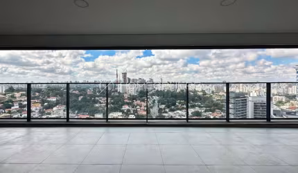 Apartamento com 157 m², 3 quartos sendo 3 suítes à venda no bairro Perdizes.