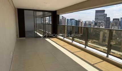 Conx Filadelfo Condomínio Filadelfo Vila Nova Conceição. R. Prof. Filadelfo Azevedo, 665. Apartamento à venda 181m², 3 suítes, varanda, 2 vagas e lazer