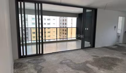 Apartamento com 140.5 m², 3 suítes à venda no bairro Vila Nova Conceição.