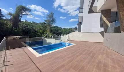 Casa recém construída de condomínio com 286 m², 3 quartos sendo 2 suítes à venda no Condominio Taruma.