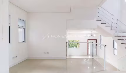 Casa de condomínio com 186.0 m², à venda no bairro Aldeia da Serra.