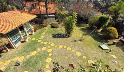 Casa 730 m² de área construída sobre um terreno generoso de 1.305 m Aldeia da Serra