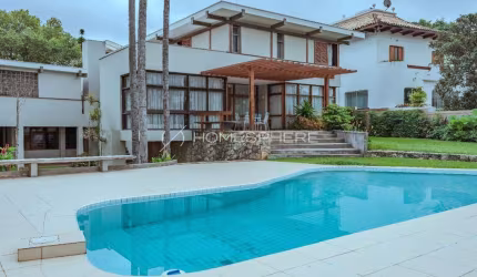 Casa de Alto Padrão à Venda no Pacaembu – Conforto, Exclusividade e Sofisticação em São Paulo