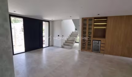 Casa de condomínio com 319 m², 4 quartos sendo 4 suítes à venda no bairro Bosque do Vianna.