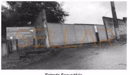 Terreno à venda na Raposo Tavares, 201, Centro, Mairinque por R$ 1.511.349