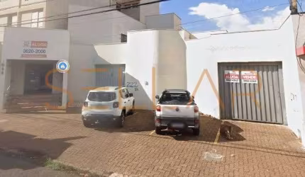 Casa com 1 quarto à venda na Rua Prudente de Morais, 1395, Centro, Ribeirão Preto por R$ 961.693