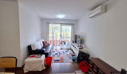 Apartamento com 3 quartos para alugar na Rua Agostinho Rodrigues Filho, 350, Vila Mariana, São Paulo por R$ 4.500