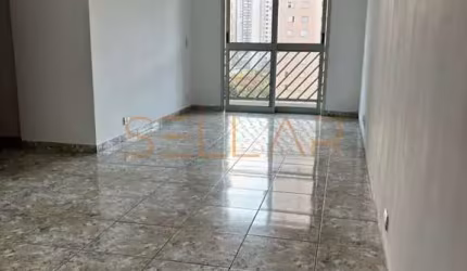Apartamento com 2 quartos à venda na Rua Raul Pompéia, 375, Pompéia, São Paulo por R$ 695.000
