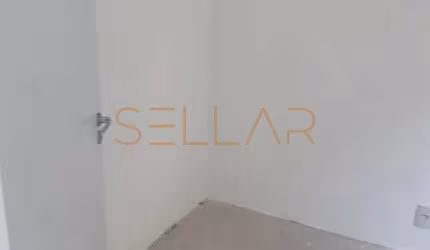 Apartamento com 2 quartos à venda na Avenida José Maria de Faria, 294, Lapa de Baixo, São Paulo por R$ 430.000