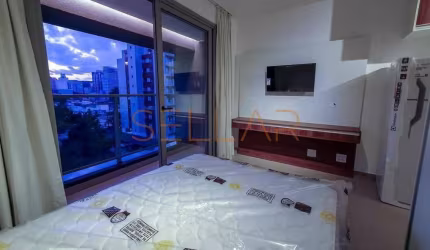 Apartamento com 1 quarto para alugar na Rua Apiacás, 104, Perdizes, São Paulo por R$ 3.000