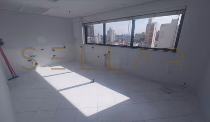 Sala comercial à venda na Avenida Professor Alfonso Bovero, 1057, Perdizes, São Paulo por R$ 300.000