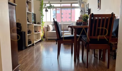 Apartamento com 1 quarto à venda na Rua Heitor Penteado, 2078, Vila Madalena, São Paulo por R$ 590.000
