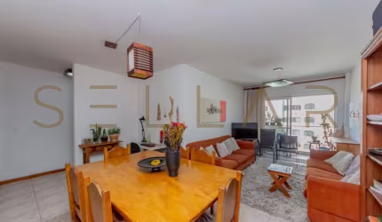 Apartamento com 3 quartos à venda na Rua Aibi, 88, Vila Ipojuca, São Paulo por R$ 739.000