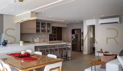 Apartamento com 4 quartos à venda na Rua Apiacás, 272, Perdizes, São Paulo por R$ 3.300.000