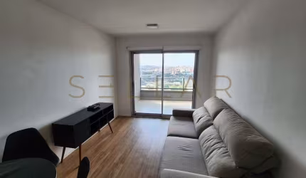 Apartamento com 2 quartos à venda na Avenida Marquês de São Vicente, 2219, Água Branca, São Paulo por R$ 1.003.110