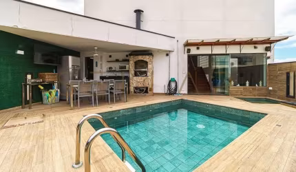 Cobertura com 4 quartos à venda na Rua Tucuna, 637, Perdizes, São Paulo por R$ 4.800.000