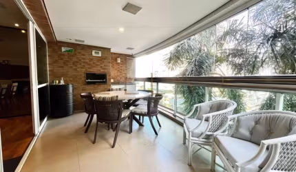 Apartamento com 3 quartos à venda na Rua Apinajés, 242, Sumaré, São Paulo por R$ 1.970.000