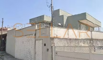 Casa com 4 quartos à venda na Rua dos Ébanos, 58, Dos Casa, São Bernardo do Campo por R$ 522.597