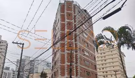 Cobertura com 3 quartos à venda na Rua Caiapós, 1182, Tupi, Praia Grande por R$ 771.150