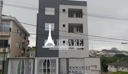 Apartamento para Venda em Pouso Alegre, Santa Rita, 2 dormitórios, 2 suítes, 3 banheiros, 2 vagas