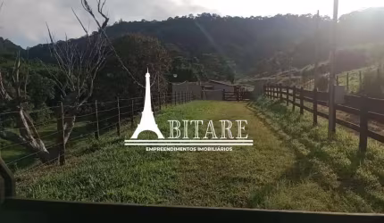 Fazenda para Venda em Pouso Alegre, Bairro dos Farias, 1 dormitório, 1 banheiro, 1 vaga