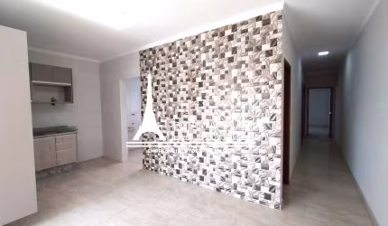 Apartamento para Venda em Pouso Alegre, Nha Chica, 3 dormitórios, 1 suíte, 2 banheiros, 3 vagas