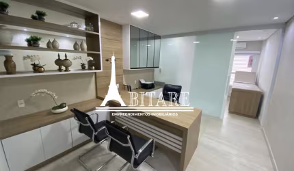 Sala Comercial para Venda em Pouso Alegre, Nova Pouso Alegre, 1 banheiro