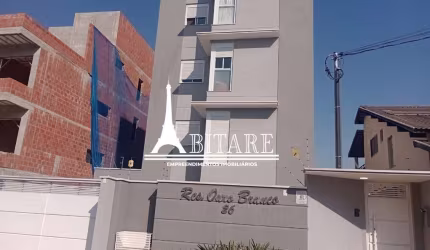Apartamento para Venda em Pouso Alegre, SANTA RITA 2, 3 dormitórios, 1 suíte, 3 banheiros, 2 vagas