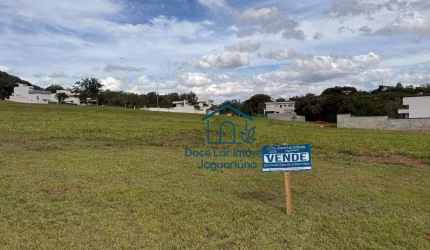 Terreno à venda, 506 m² por R$ 354.450,00 - Reserva Santa Izabel - Jaguariúna/SP