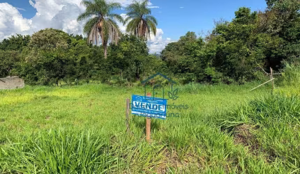 Terreno à venda, 252 m² por R$ 150.000,00 - Recanto dos Lagos - Jaguariúna/SP