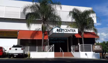 Sala comercial à venda Best Center Jaguariúna