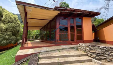 Chácara à venda, 9854 m² por R$ 2.400.000,00 - Falcao - Monte Alegre do Sul/SP