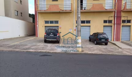 Sala à venda, 42 m² por R$ 169.000,00 - Jardim Sônia - Jaguariúna/SP