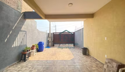 Casa à venda, 123 m² por R$ 520.000,00 - Reserva da Barra - Jaguariúna/SP