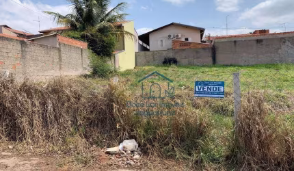 Terreno à venda, 250 m² por R$ 210.000,00 - Jardim Europa - Jaguariúna/SP