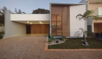 Casa à venda, 210 m² por R$ 1.150.000,00 - Reserva do Jaguary - Jaguariúna/SP