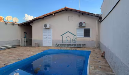 Casa à venda, 203 m² por R$ 580.000,00 - Jardim Roseira de Cima - Jaguariúna/SP