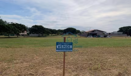 Terreno à venda, 493 m² por R$ 380.000,00 - Reserva Santa Izabel - Jaguariúna/SP
