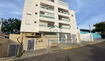 Apartamento para Venda Jardim dos Ipês em Jaguariúna