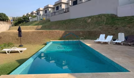 Casa à venda, 101 m² por R$ 715.000,00 - Residencial Veneza - Jaguariúna/SP