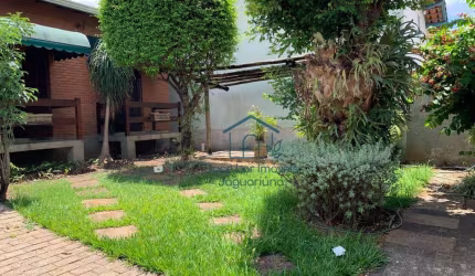 Casa à venda, 146 m² por R$ 670.000,00 - Centro - Jaguariúna/SP