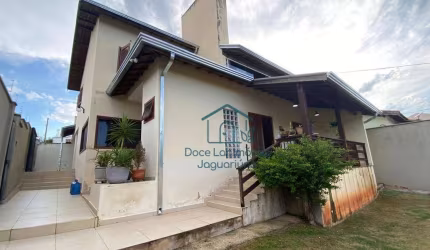 Casa para venda no Jardim Imperial em Jaguariúna