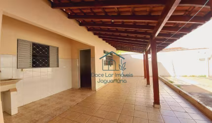 Casa à venda, 131 m² por R$ 430.000,00 - Dom Bosco - Jaguariúna/SP