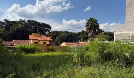 Terreno à venda, 820 m² por R$ 935.000,00 - Jardim Bela Vista - Jaguariúna/SP
