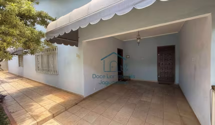 Casa à venda, 136 m² por R$ 750.000,00 - Jardim São João - Jaguariúna/SP