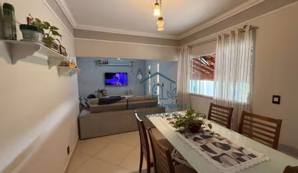 Casa à venda, 285 m² por R$ 800.000,00 - Jardim Sônia - Jaguariúna/SP