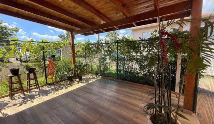 Apartamento à venda, 73 m² por R$ 399.000,00 - Vargeão - Jaguariúna/SP